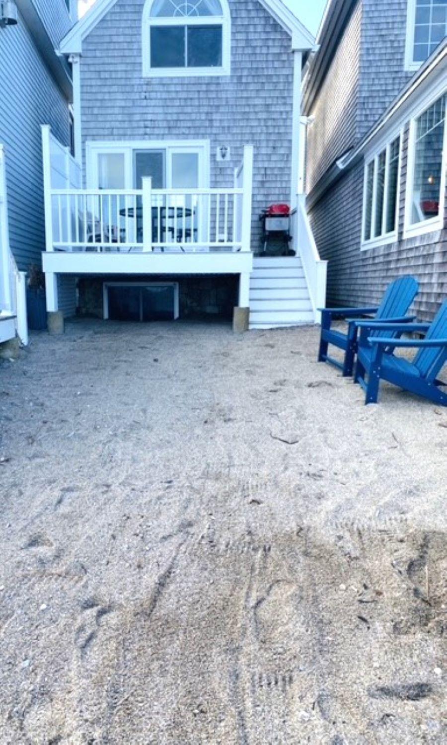 Perkins Cove Oceanfront Cottage 오겅키트 외부 사진