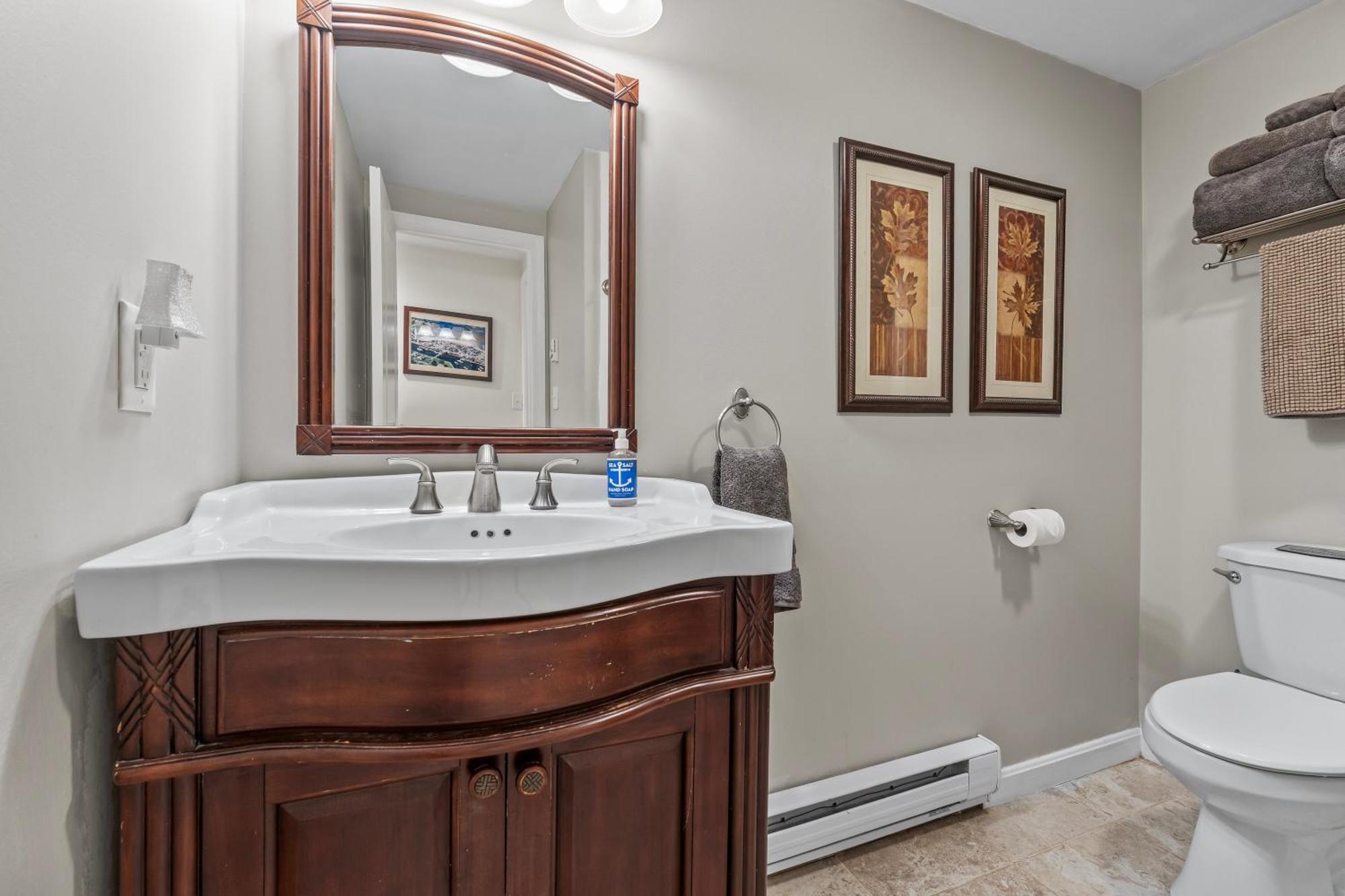 Perkins Cove Oceanfront Cottage 오겅키트 외부 사진