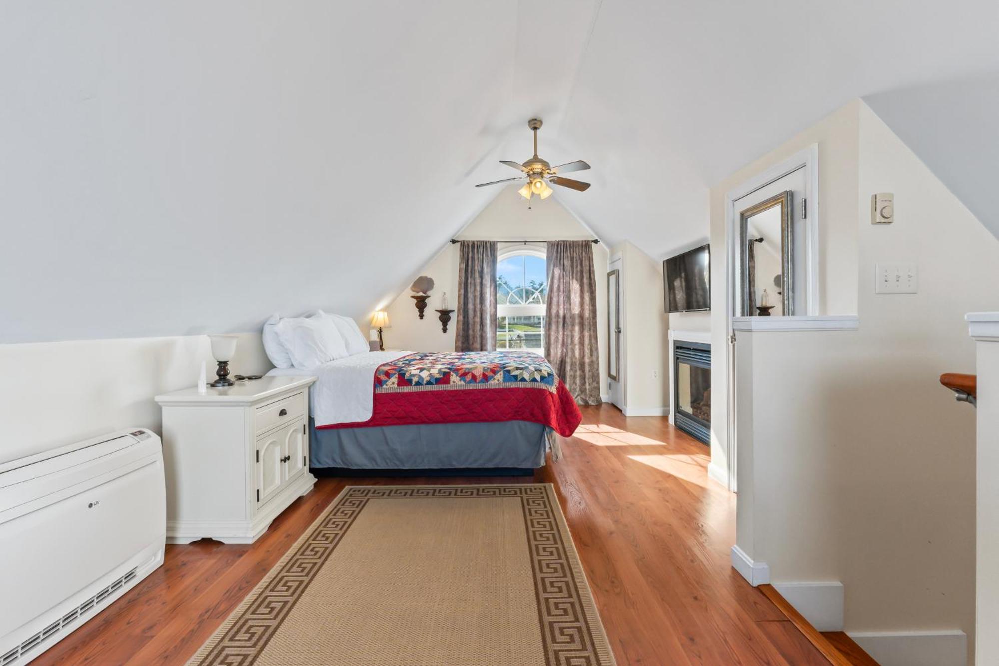 Perkins Cove Oceanfront Cottage 오겅키트 외부 사진