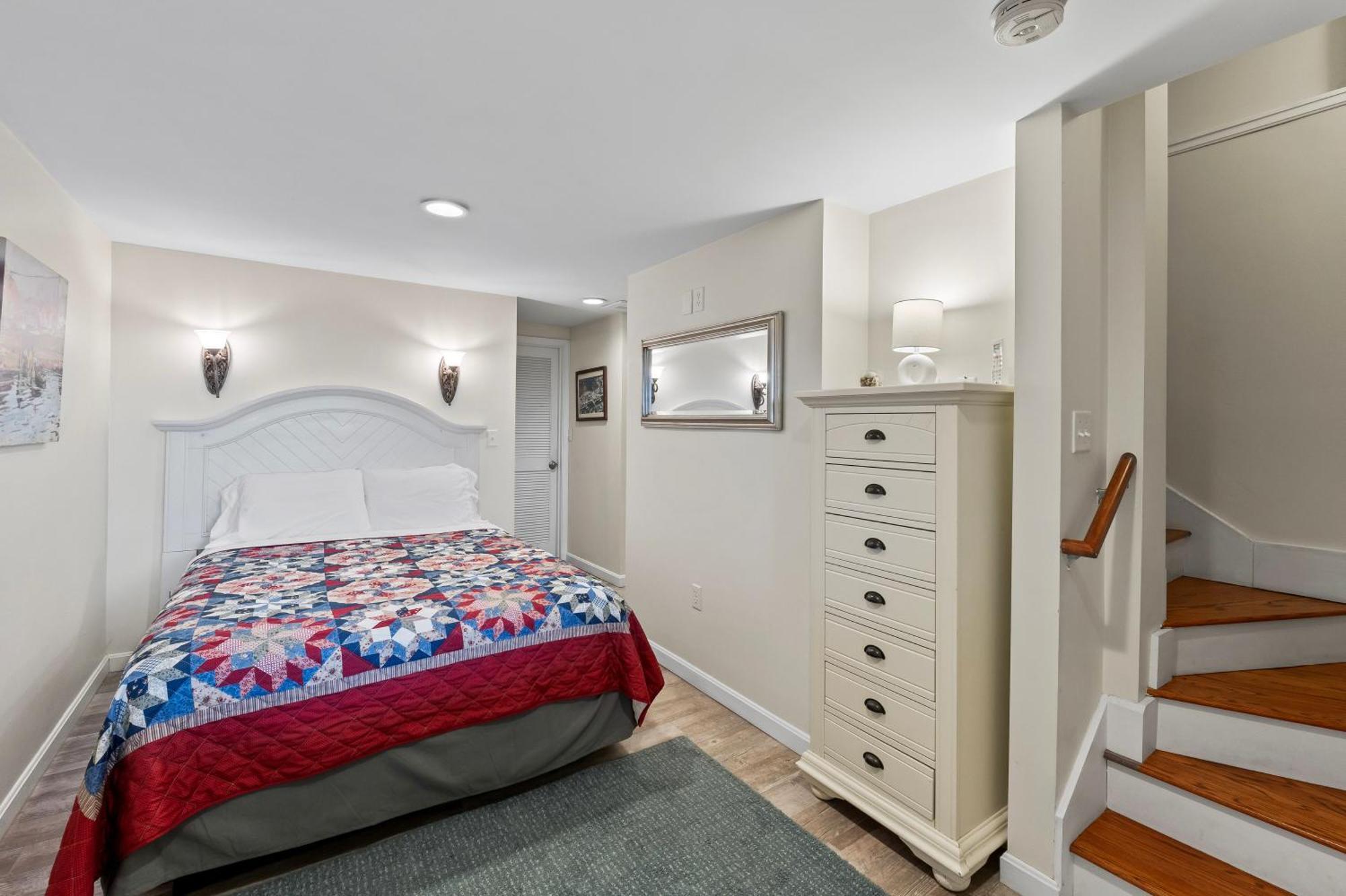 Perkins Cove Oceanfront Cottage 오겅키트 외부 사진