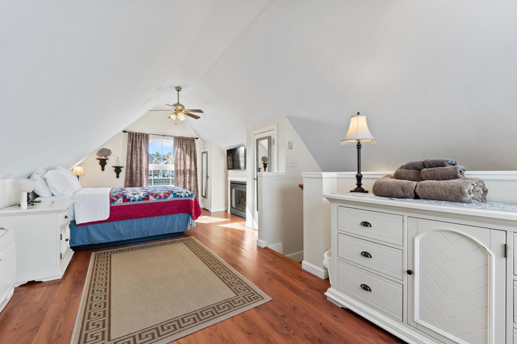 Perkins Cove Oceanfront Cottage 오겅키트 외부 사진