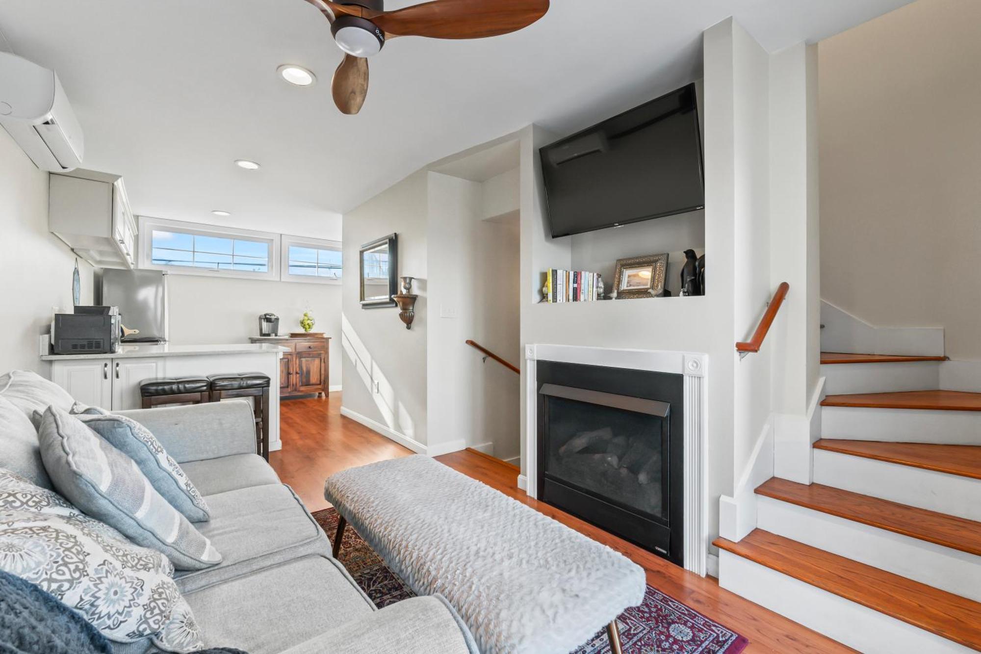 Perkins Cove Oceanfront Cottage 오겅키트 외부 사진