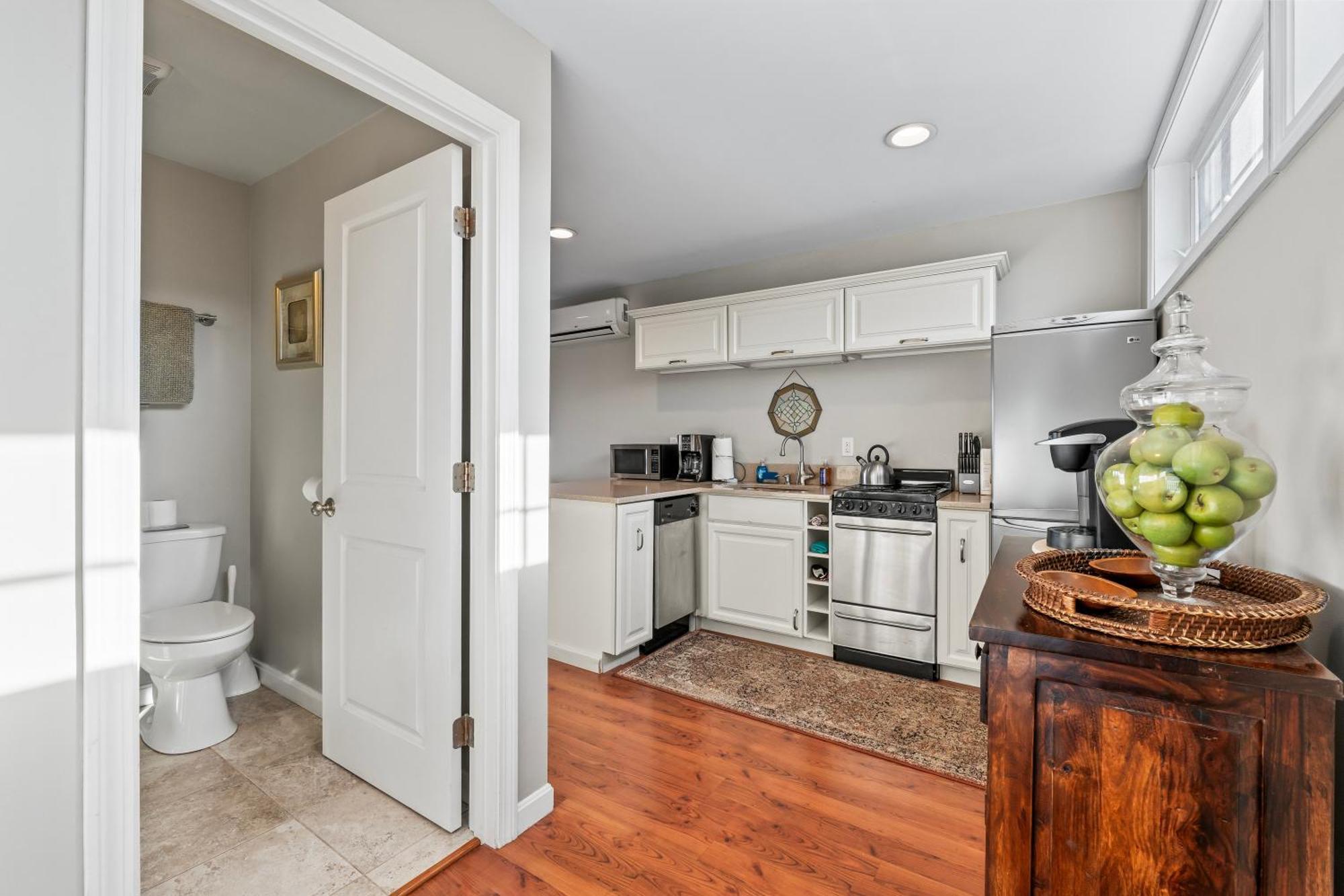 Perkins Cove Oceanfront Cottage 오겅키트 외부 사진