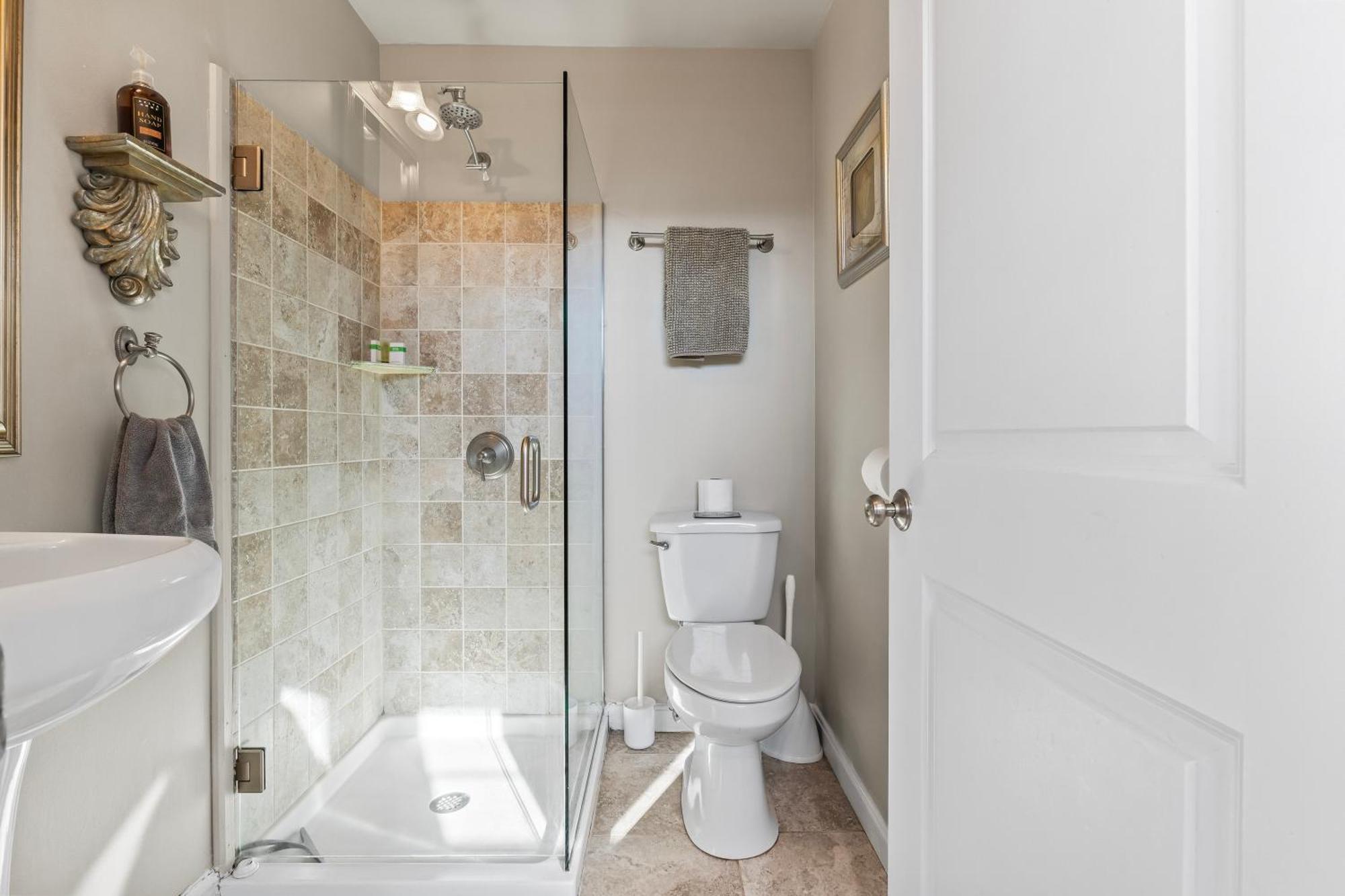 Perkins Cove Oceanfront Cottage 오겅키트 외부 사진