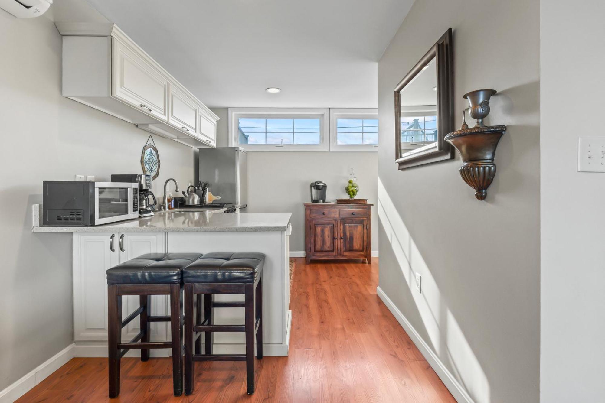 Perkins Cove Oceanfront Cottage 오겅키트 외부 사진