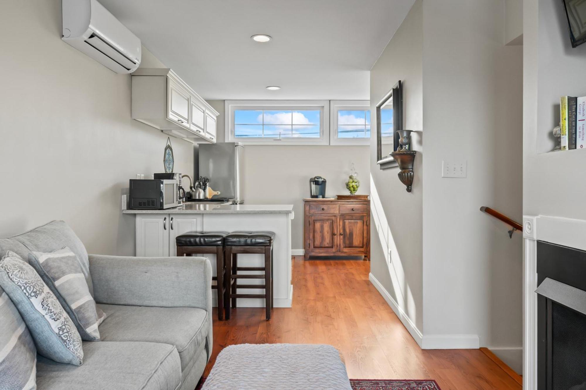 Perkins Cove Oceanfront Cottage 오겅키트 외부 사진
