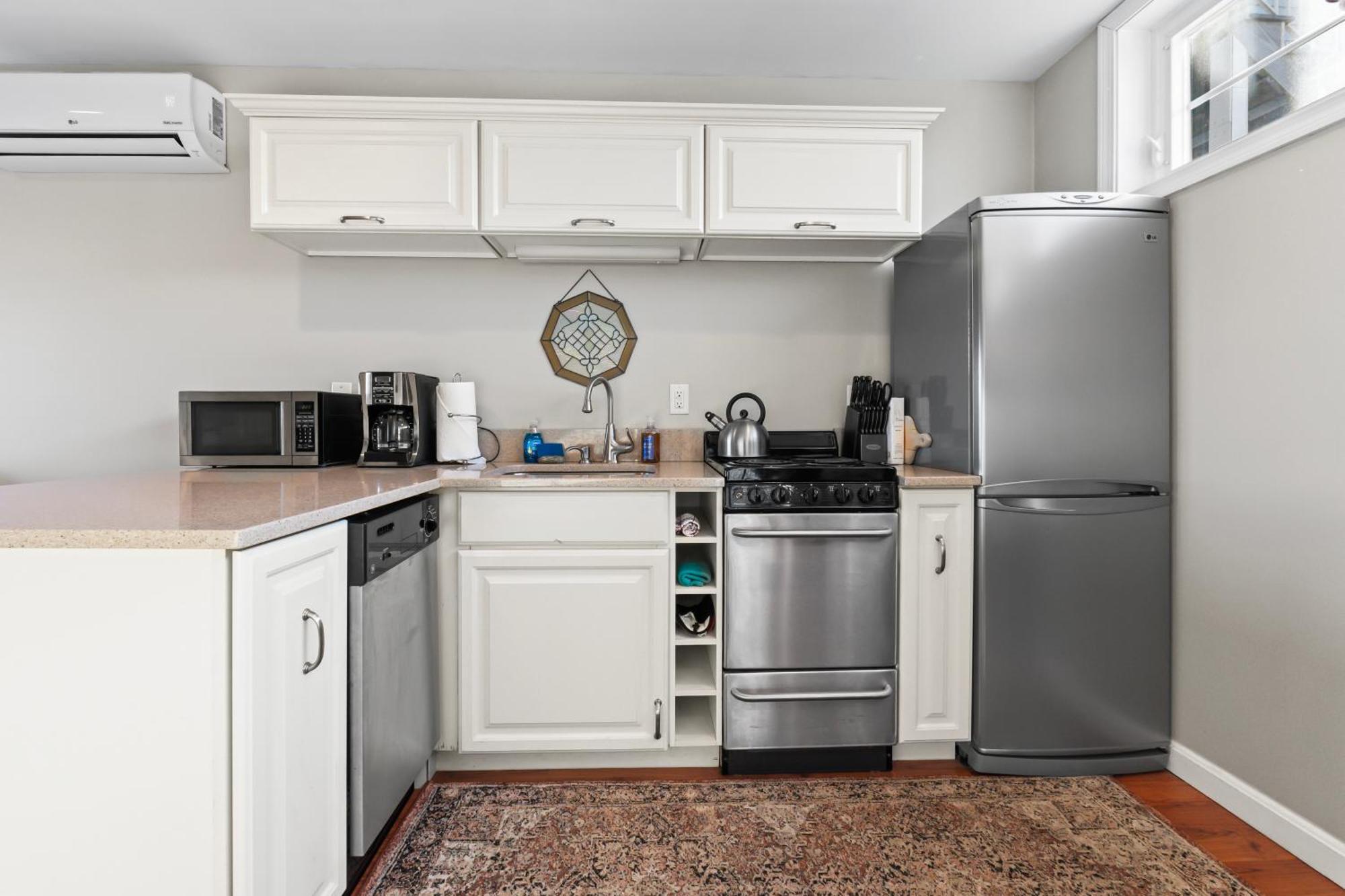 Perkins Cove Oceanfront Cottage 오겅키트 외부 사진