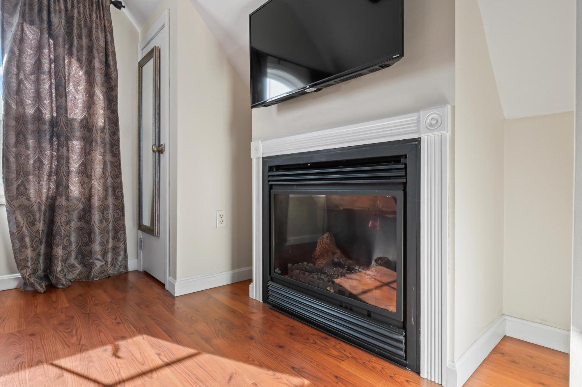 Perkins Cove Oceanfront Cottage 오겅키트 외부 사진